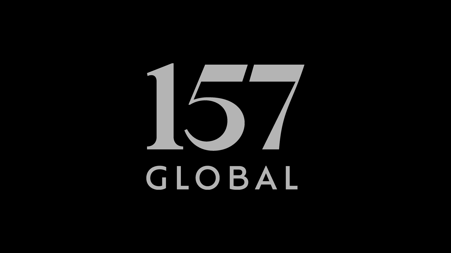 157Global Logo
